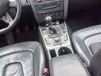 używany Audi A4 B8 2.0tdi