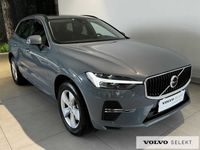 używany Volvo XC60 B4 D AWD Core aut