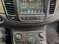 używany Chrysler 200C AWD 2015V6 300KM Full Opcja Sam Parkuje Radary