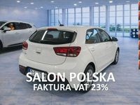 Używany Kia Rio 100 KM (73 kW) 2021 Biały Hatchback