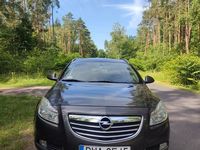 Używany Opel Insignia 140 KM (102 kW) 2009 Kombi