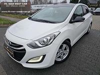 Używany Hyundai i30 110 KM (80 kW) 2014 Inny kolor Sedan/Limuzyna