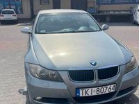 Używany BMW 320 2005 Sedan/Limuzyna