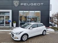 Używany Hyundai i20 Classic 84 KM (61 kW) 2018 Biały