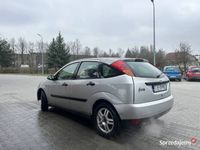 używany Ford Focus 1.6 101KM 1998