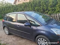 używany Citroën C4