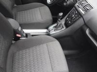 Używany Opel Meriva 2014 Minivan