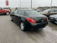 używany Peugeot 508 Active Climatronic 140KM