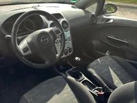 Używany Opel Corsa 2011 Hatchback