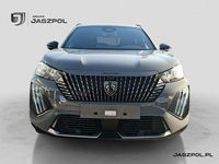 Nowe Peugeot 2008 Allure 145 KM (106 kW) 2025 Szary SUV