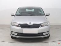 Używany Skoda Rapid 90 KM (66 kW) 2016 Srebrny Hatchback