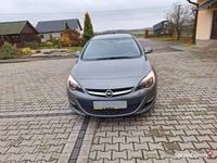 Używany Opel Astra 2018