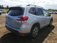 używany Subaru Forester 2020, 2.5L, 4x4, po gradobiciu