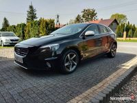 używany Volvo V40 R design