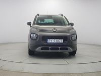 Używany Citroën C3 Aircross PureTech 110 KM (80 kW) 2021 Szary SUV