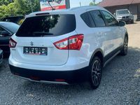 używany Suzuki SX4 S-Cross 1.6dm 120KM 2015r. 99 700km