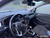 używany Renault Clio V