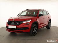 używany Skoda Kodiaq RS 2.0 TDI