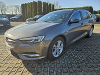 Używany Opel Insignia 170 KM (125 kW) 2019 Szary Kombi