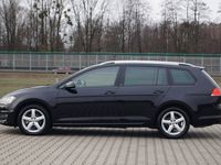 używany VW Golf 2dm 150KM 2016r. 165 000km