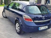 używany Opel Astra 1.6 LPG 2011r