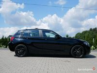 używany BMW 116 1.6i 136KM -Nowy rozrząd -zobacz F20 (2011-)