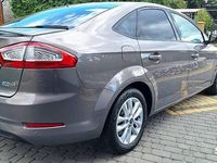 używany Ford Mondeo „2014 | Zadbany jak nowy | 1.6 EcoBoost | Polski salon | Gara