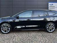 używany Ford Focus Focus ST-Line X ST-Line X