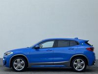 używany BMW X2 xDrive20d