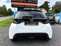 używany Toyota Yaris 1.0 VVTi - Gaz/ Radar / Asystent Pasa / Klima IV (2020-)