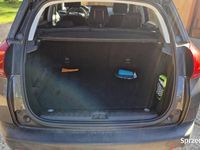 używany Peugeot 2008 2018r