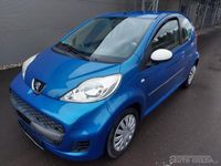 używany Peugeot 107 LIFT 2011R. 1,0