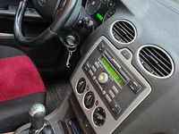 Używany Ford Focus 2007 Sedan/Limuzyna