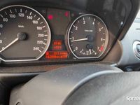 Używany BMW 116 2008 Hatchback