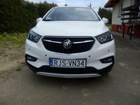 używany Opel Mokka Buick Encore/