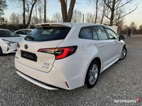 używany Toyota Corolla 1.8 HSD 136KM Kamera Navi Ledy Distronic Asy…