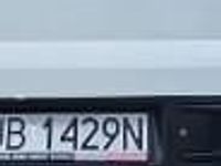 używany Fiat Doblò Doblo II 1.3 MultiJet 90 KM | VAT-1 | 2015 | Faktura VAT