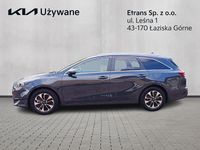 używany Kia Ceed Kombi Tribute 1.5 T-GDI 140KM 6MT