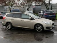 używany Ford Focus 1.5dm 120KM 2015r. 245 600km