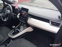 używany Renault Clio V 