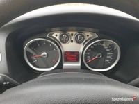używany Ford Focus KOMBI 1.6 101KM OPŁACONY BEZWYPADKOWY