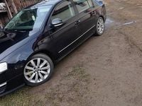 Używany VW Passat 160 KM (117 kW) 2008