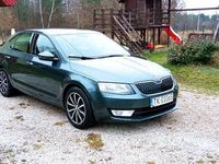 używany Skoda Octavia III 2.0 TDI 150 KM Możliwa Zamiana