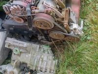 Używany VW Golf II R 1991 Hatchback