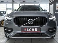 używany Volvo XC90 • GWARANCJA • MOŻLIWE FINANSOWANIE