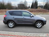 używany Toyota RAV4 2.0 Benzyna 158KM *BOGATA WERSJA* *Możliwa zamia