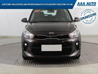 Używany Kia Rio 2017 Brązowy