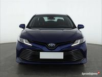 Używany Toyota Camry 2020 Niebieski Sedan/Limuzyna