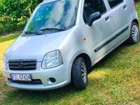 używany Suzuki Wagon R+ +