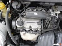 używany Chevrolet Matiz zadbany, wersja Top, pełne wyposażenie